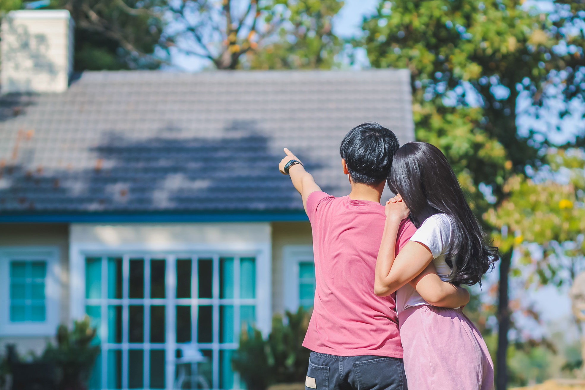 What Credit Score Is Needed To Buy a House?