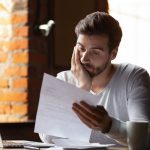 understanding hard inquiries on credit report