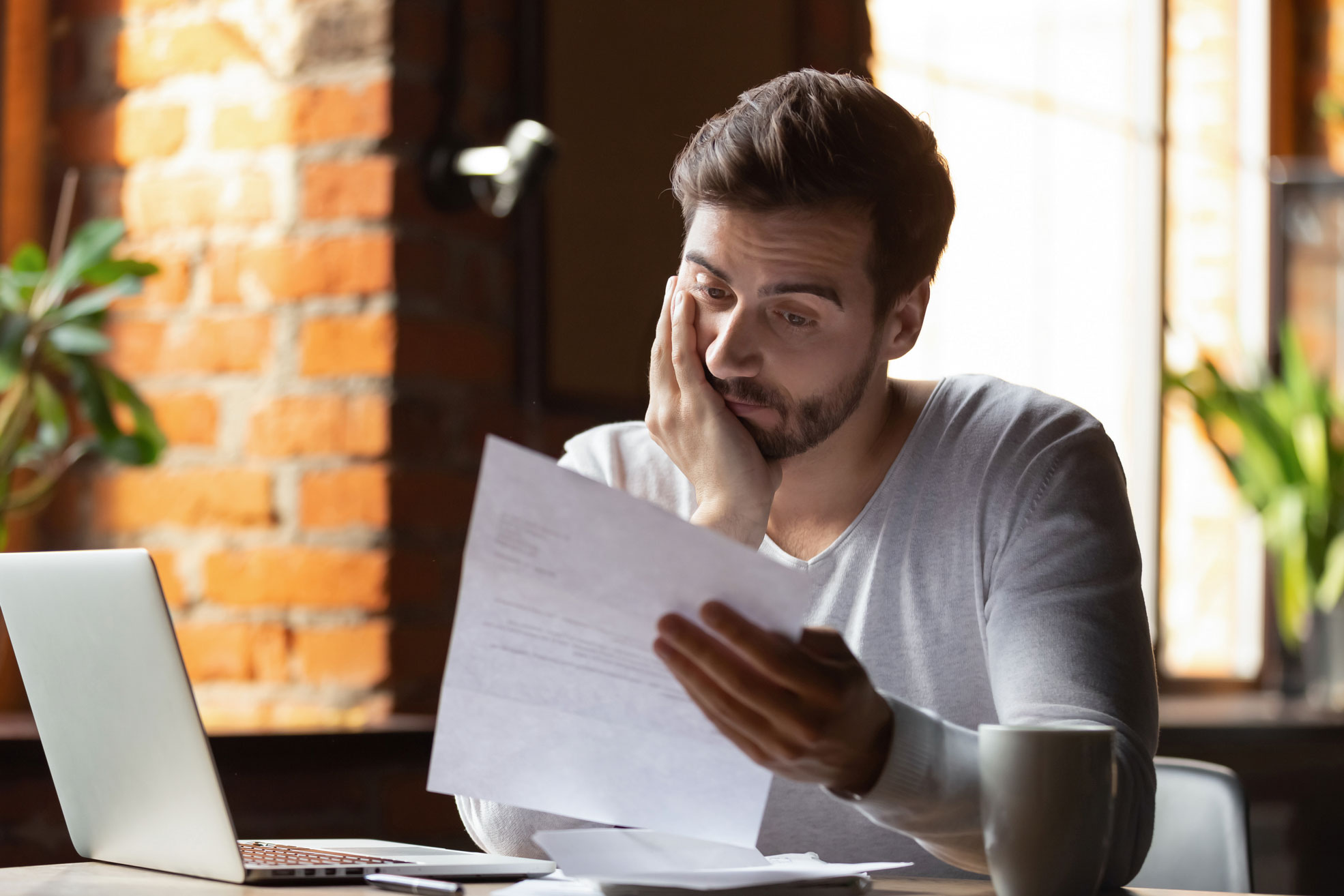How Do Hard Inquiries Affect Your Credit Report?