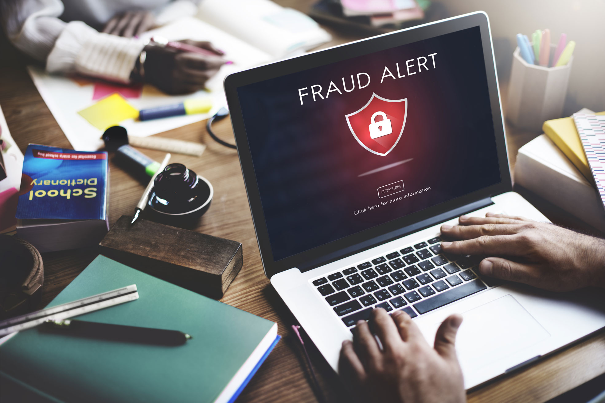 Fraud Alert vs. Credit Freeze: What&#8217;s the Difference?