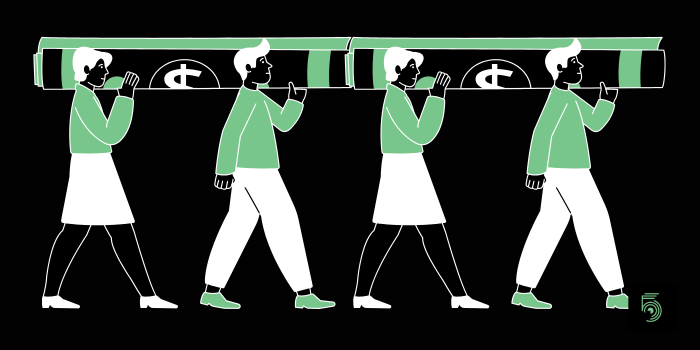 Borrowing Money