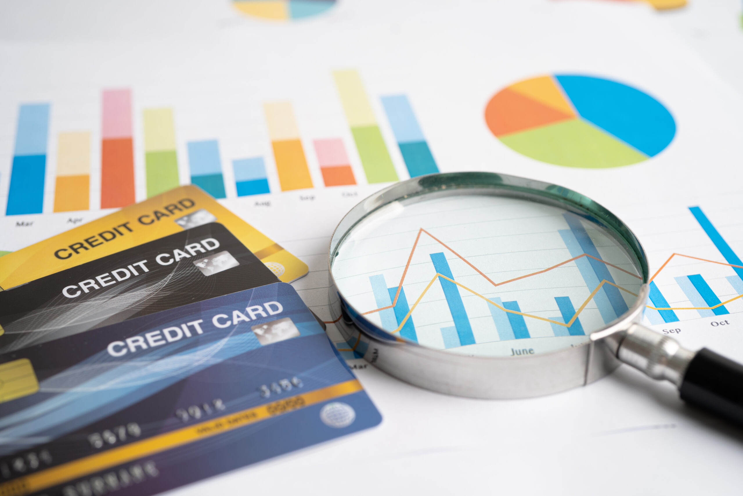 The Future of Credit Scoring in 2024