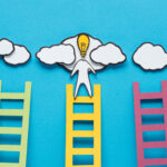 climb credit score ladder