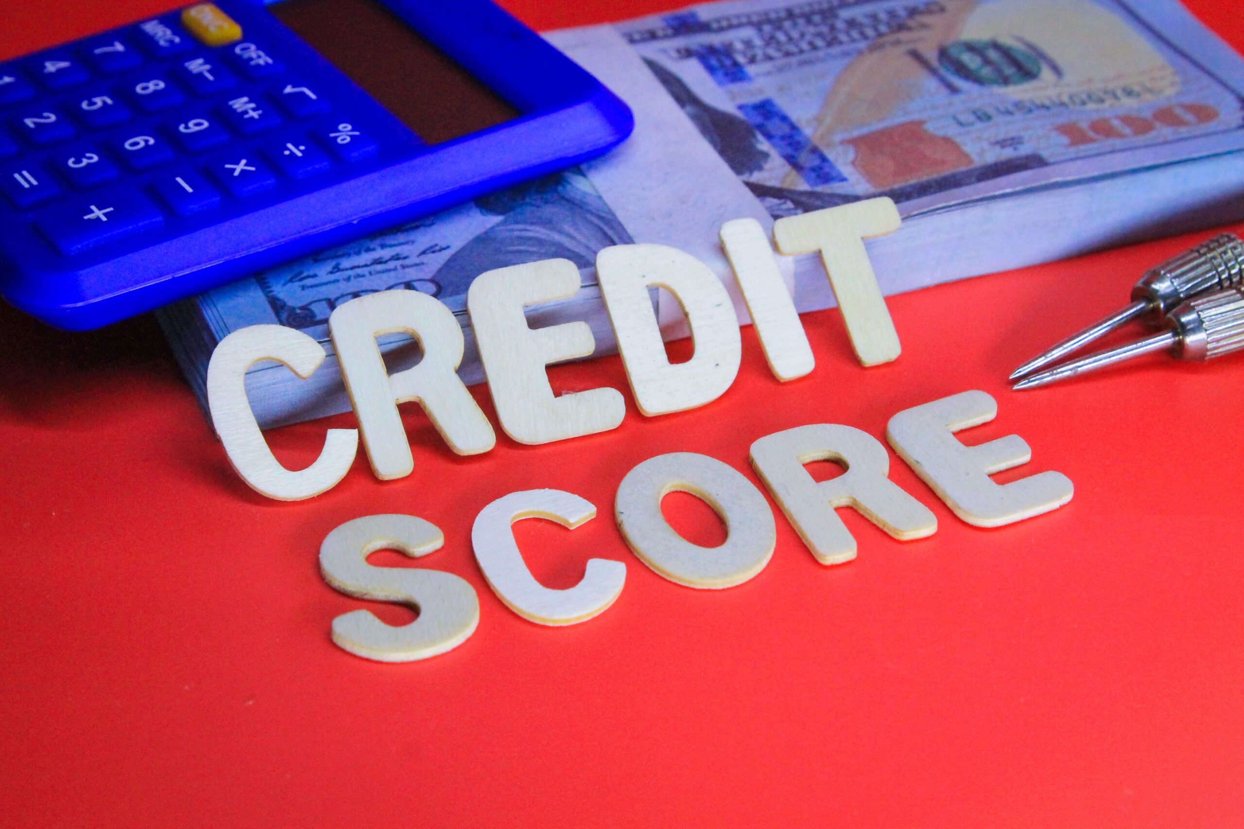 What is a Fair Credit Score Range?