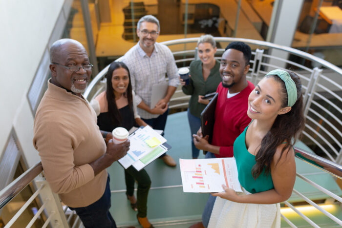 what is a fair credit score range