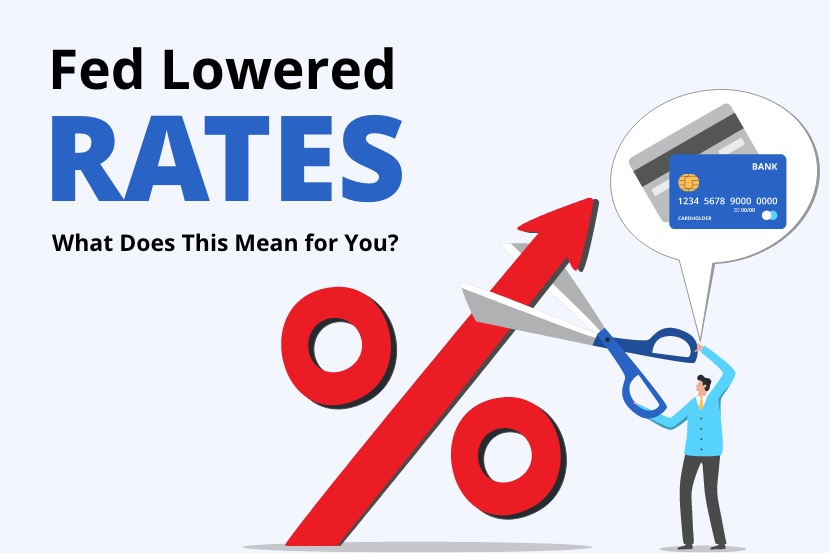 Fed&#8217;s Rate Cut: What it Means for Your Wallet