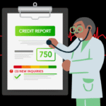 Managing Hard Inquiries