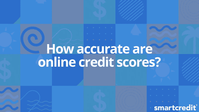 smartcredit-how-accurate-are-online-credit-scores